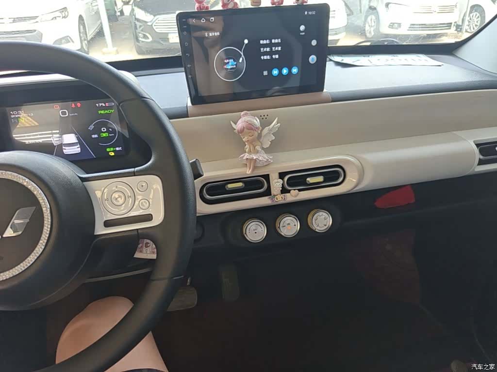 Wuling MINIEV, 2024 13