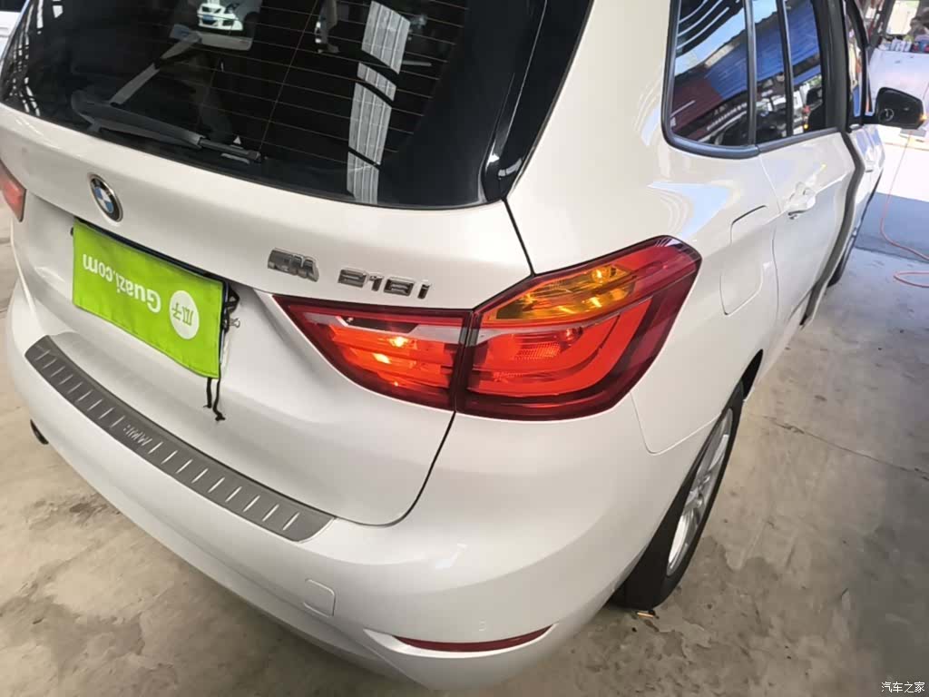 BMW 2 Series, 2017 24