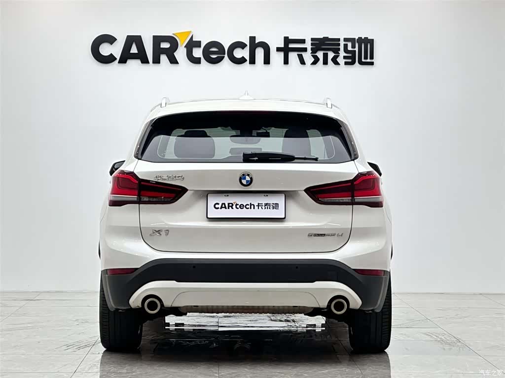 BMW X1, 2023 4