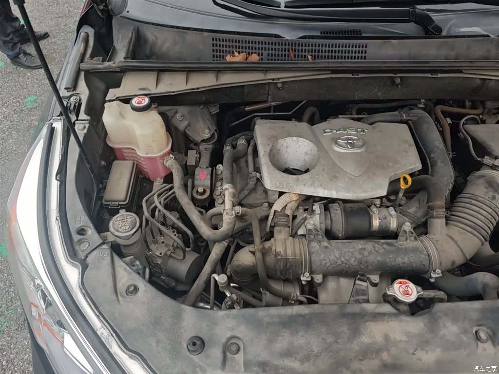 Toyota Highlander, 2017 22