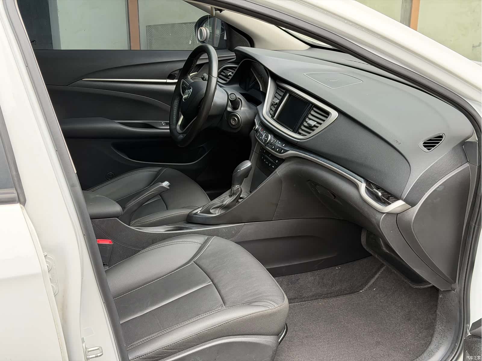 Buick VI, 2019 11