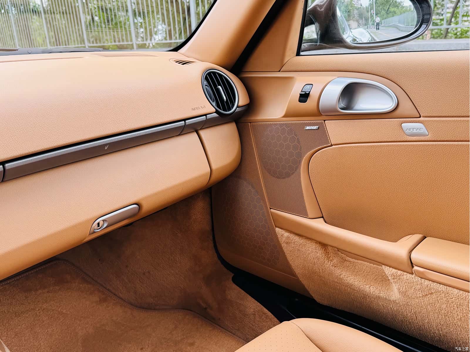 Porsche Cayman, 2010 11