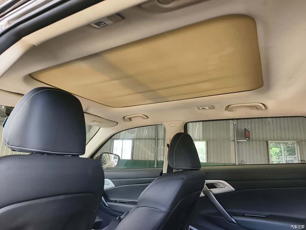 Geely Boyue, 2019 18