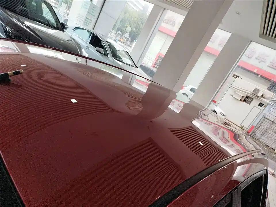 Toyota YARiS L Zhixuan