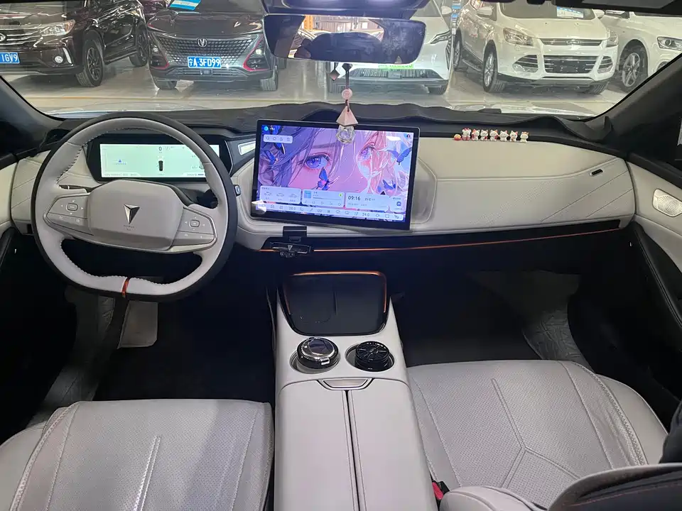 DEEPAL Dark blue SL03