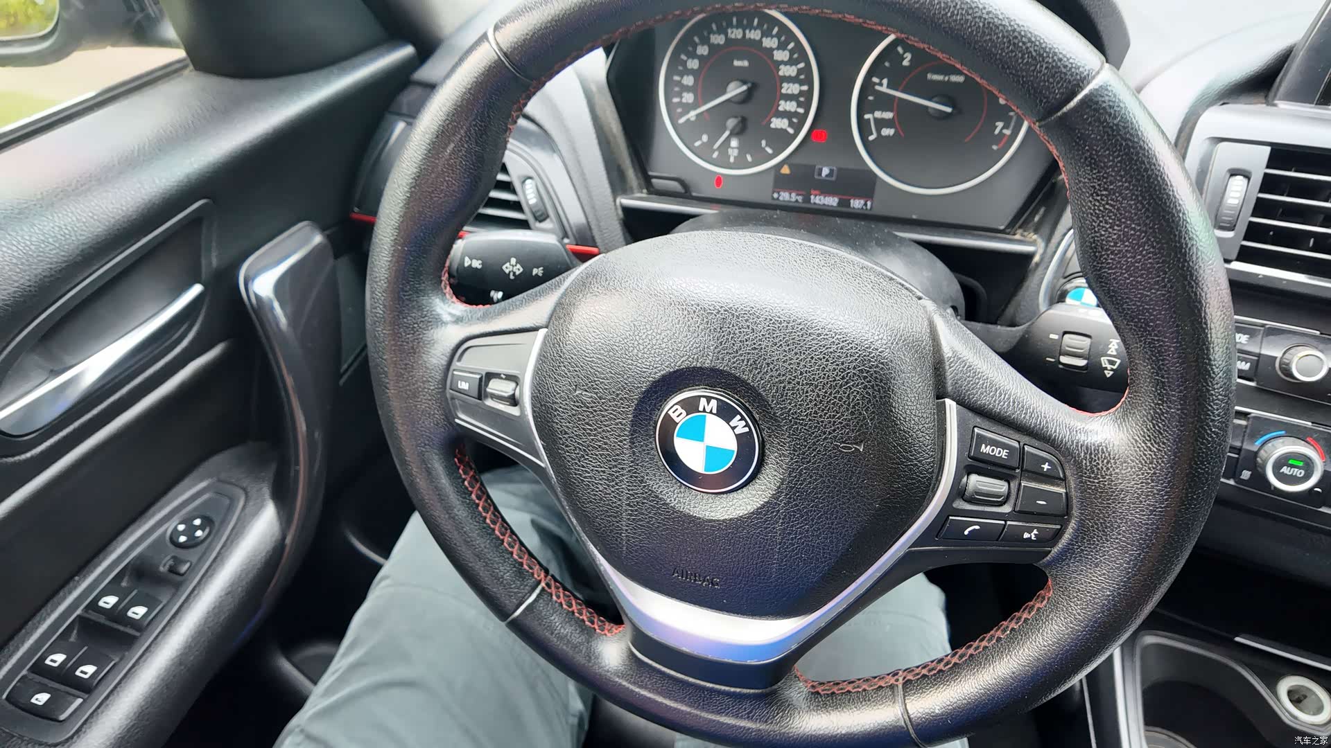 BMW 1 Series, 2012 40