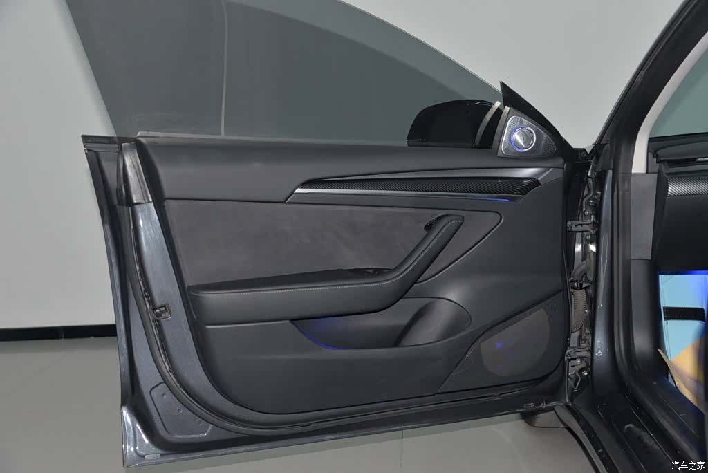 Tesla Model 3, 2021 6