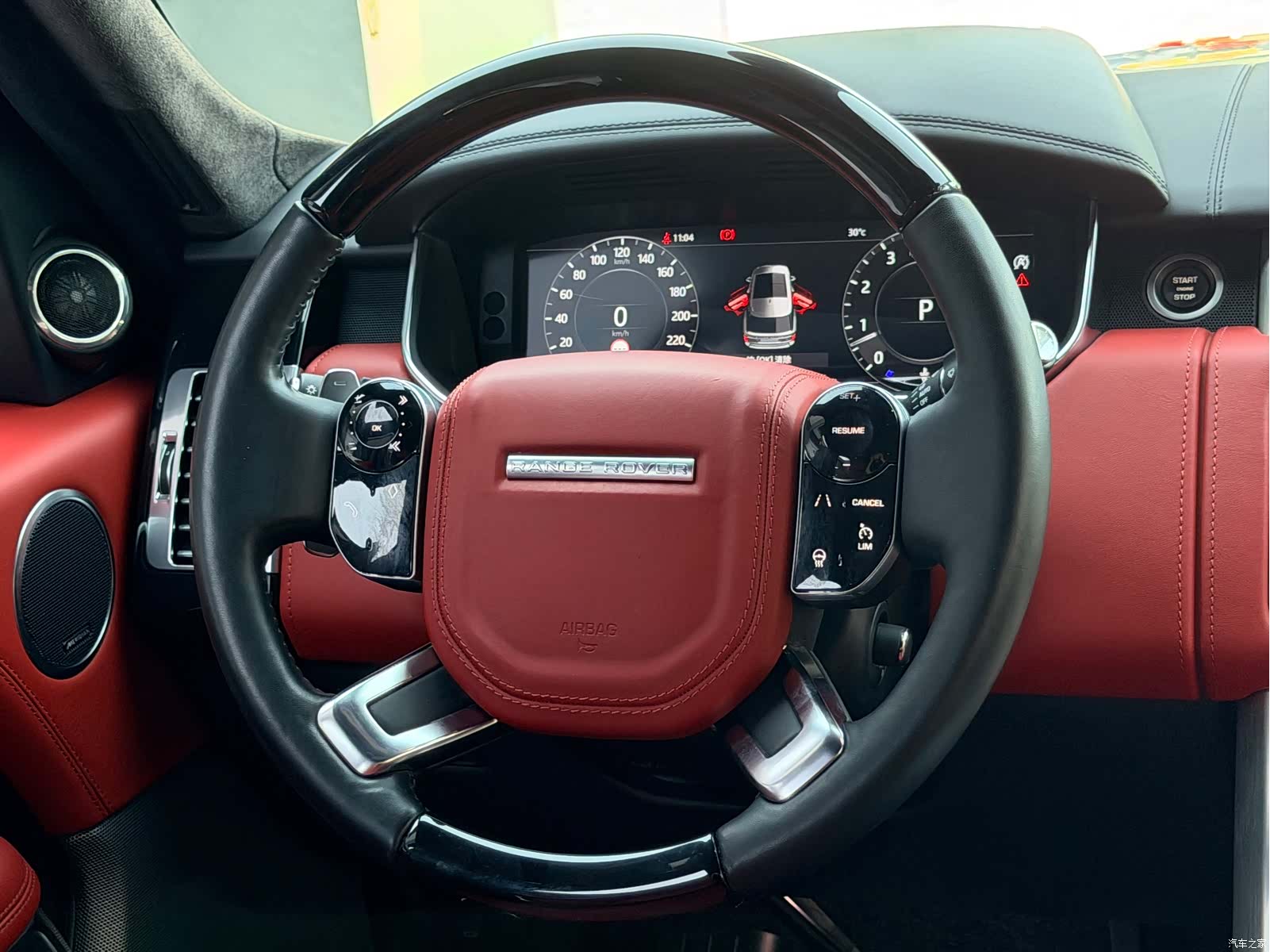 Land Rover Range Rover, 2022 7