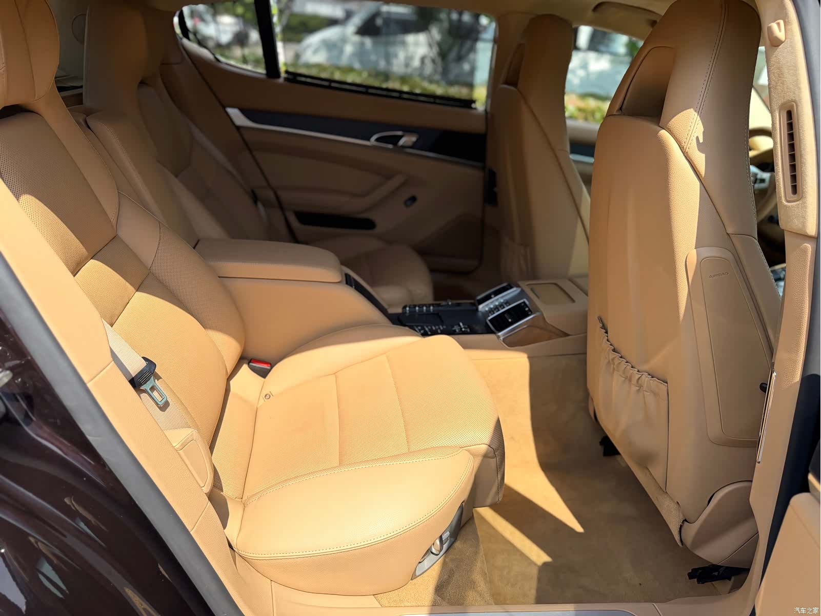 Porsche Panamera, 2015 17