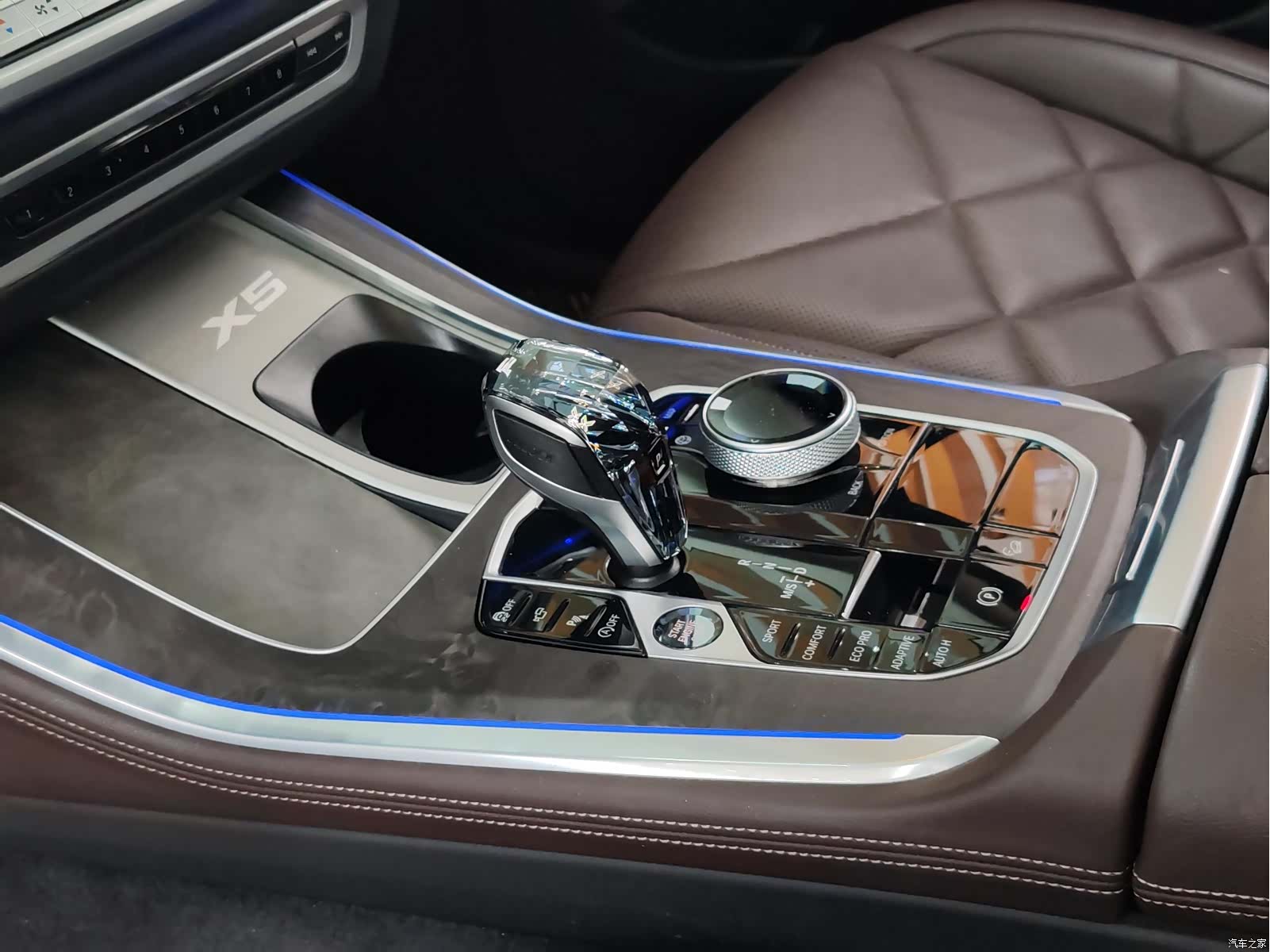 BMW X5, 2022 13