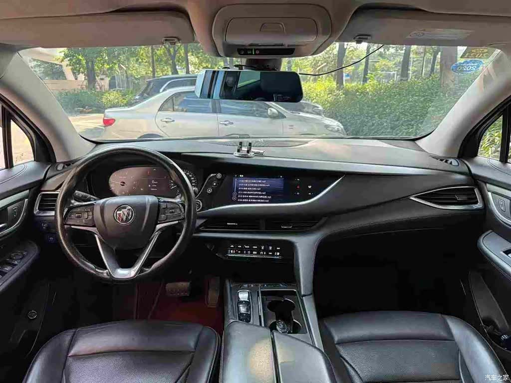 Buick Enclave, 2019 7