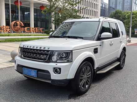  2016 3.0 SC V6 HSE