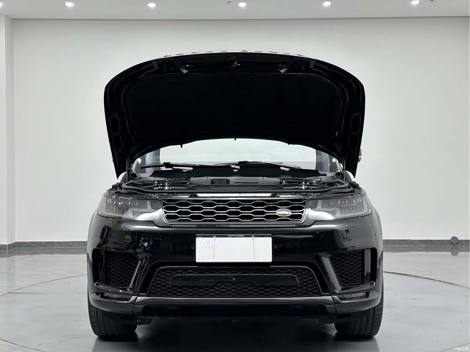 Land Rover Range Rover, 2022 27