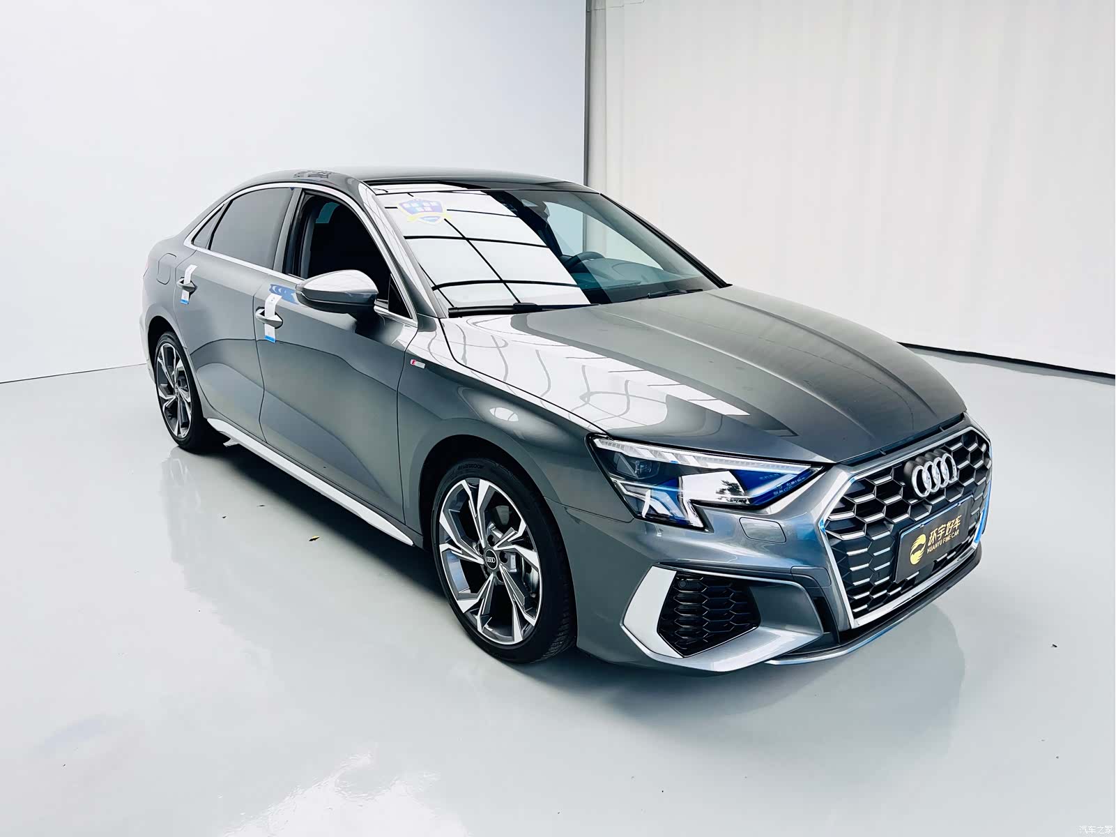 Audi A3, 2024 3