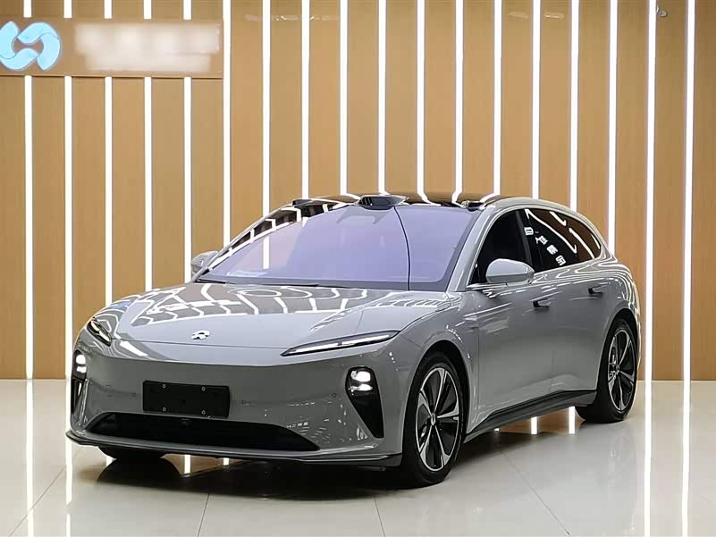 NIO ET5T NIO ET5T