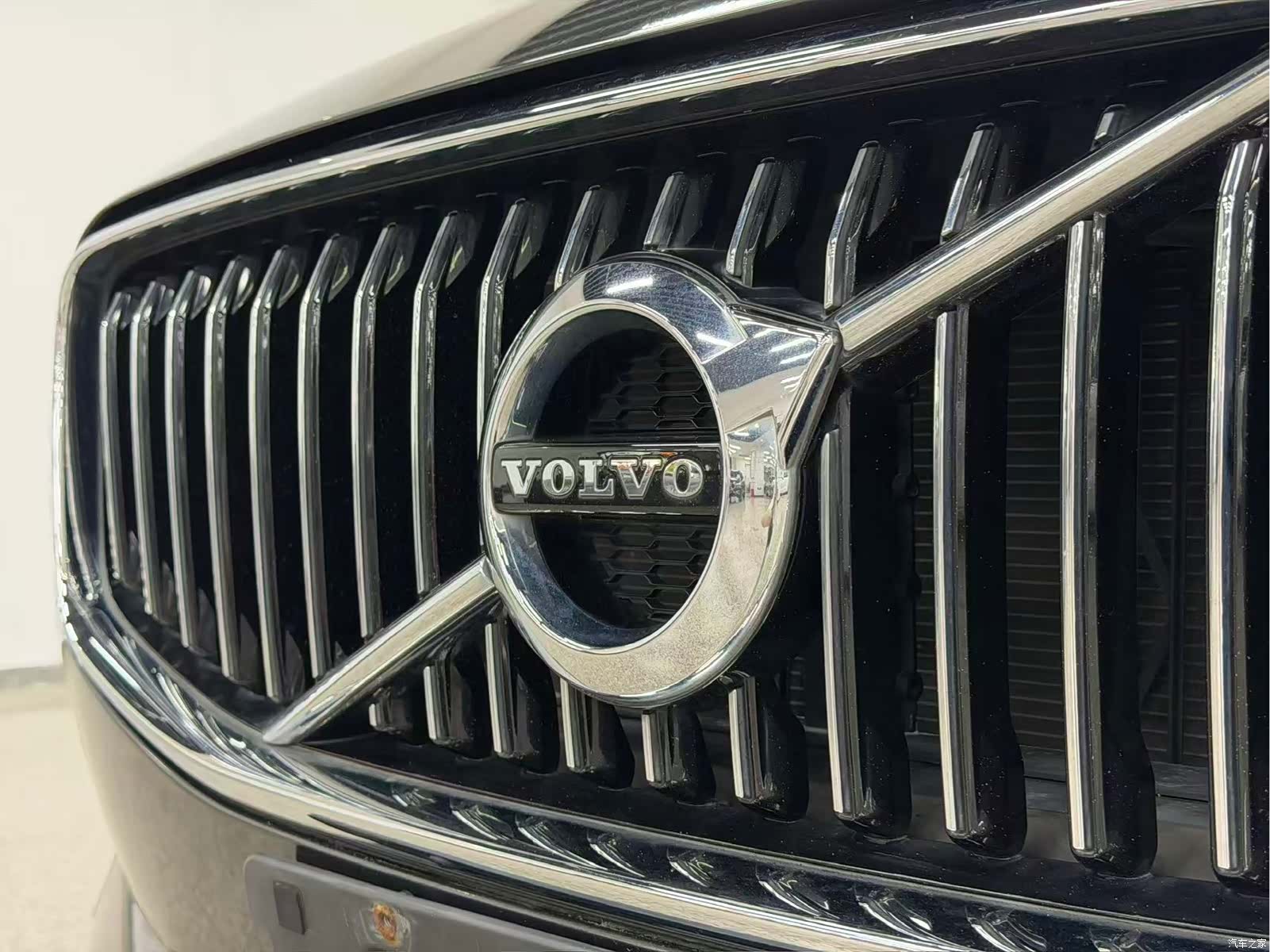 Volvo XC60, 2019 23