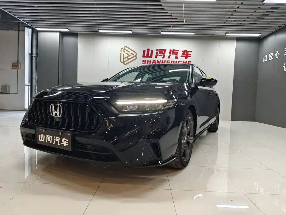 Honda Yingshipai