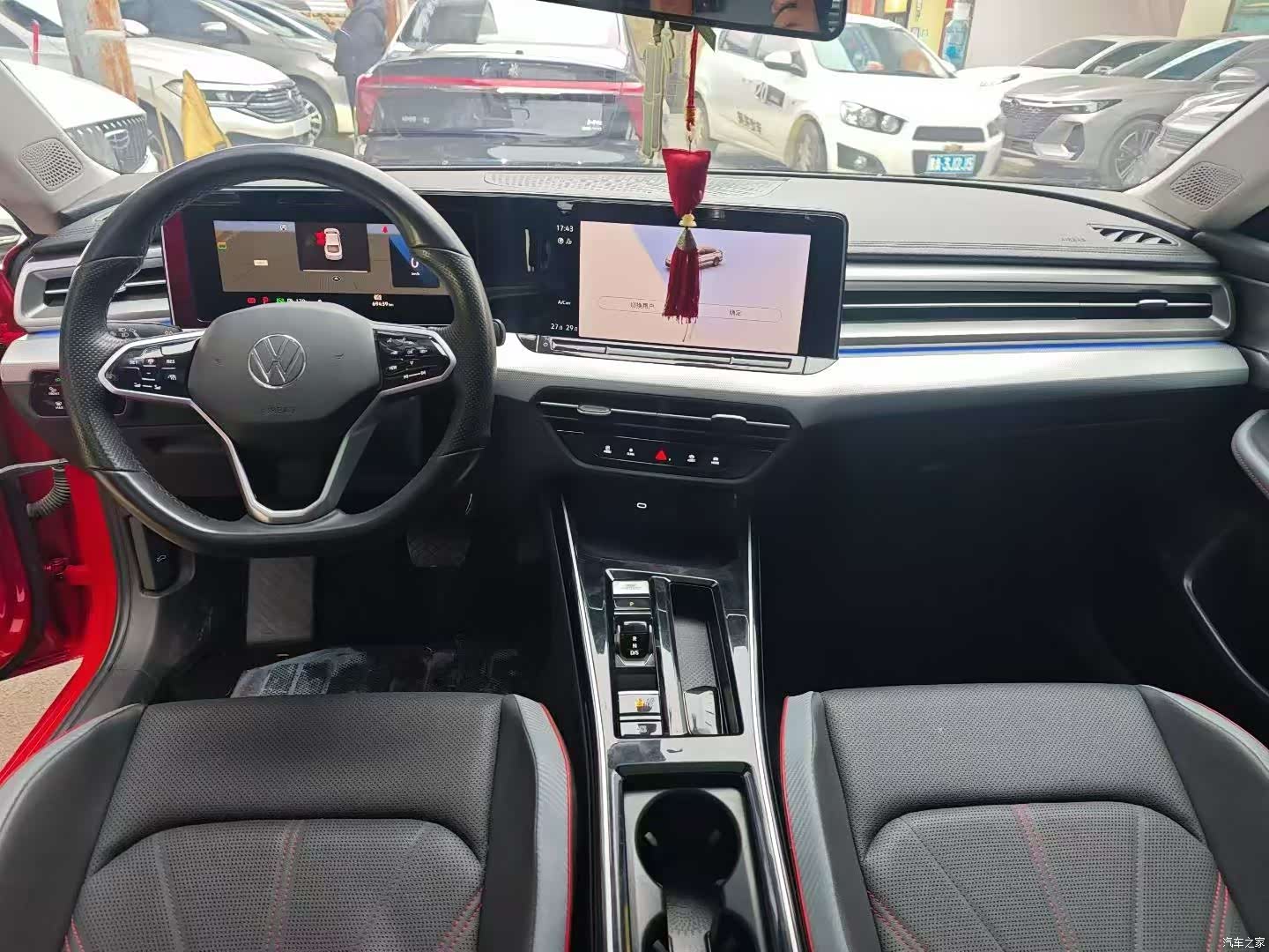 Volkswagen Lamando, 2022 все фото
