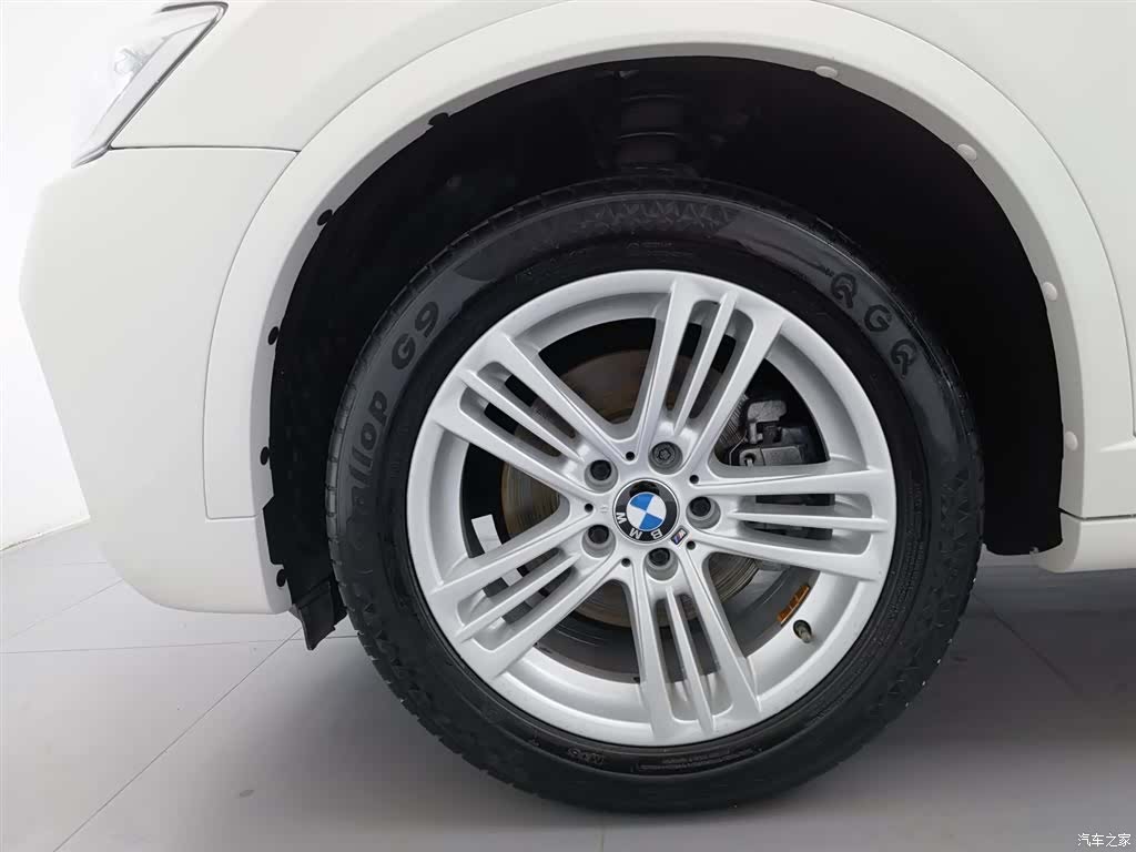 BMW X4, 2019 17