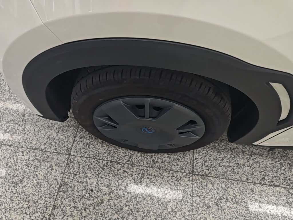 BYD Seagull, 2024 23