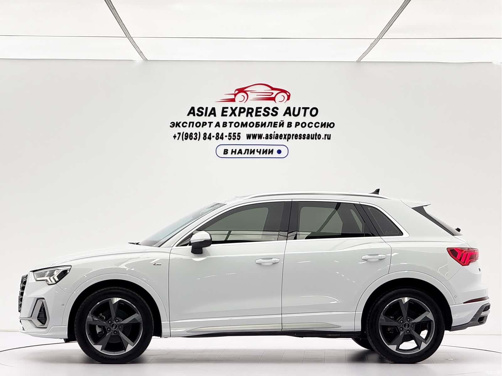 Audi Q3, 2025 7
