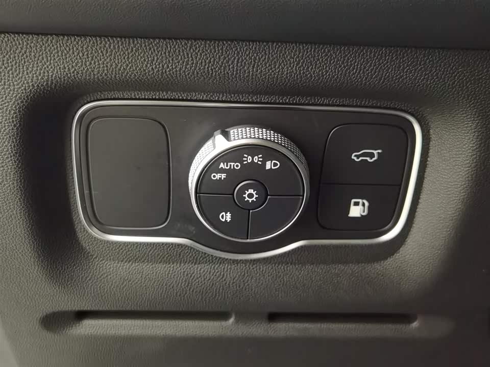 Chery Fulwin Fengyun T9