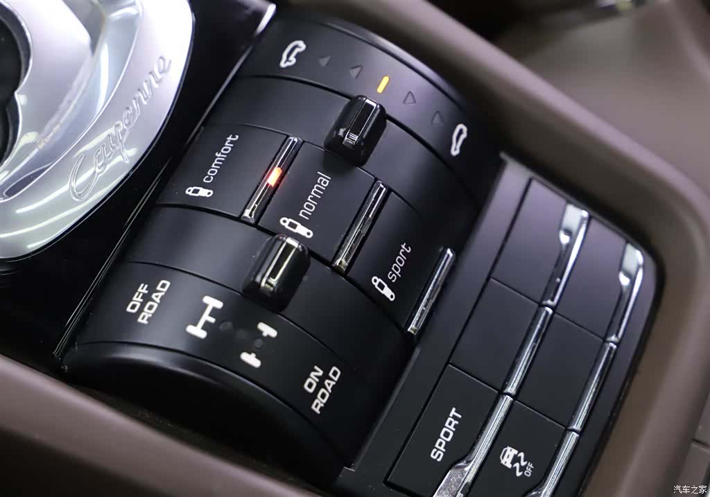 Porsche Cayenne, 2014 12