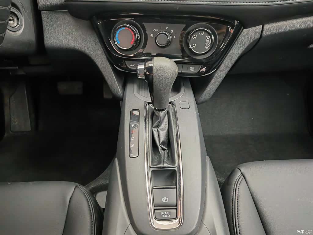 Honda XR-V, 2016 13