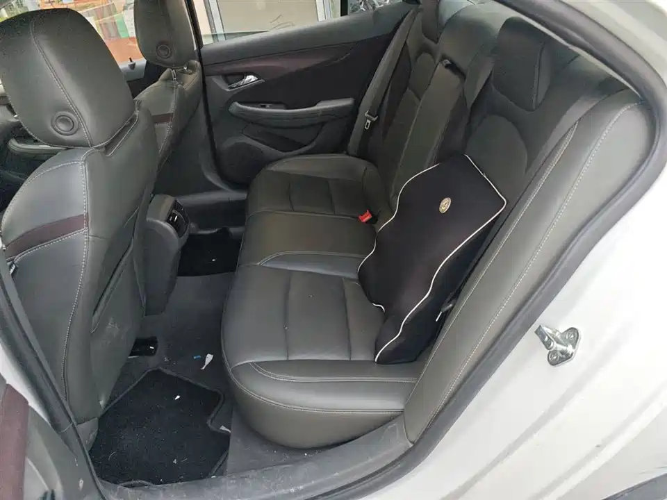 Chevrolet Mai Ruibao