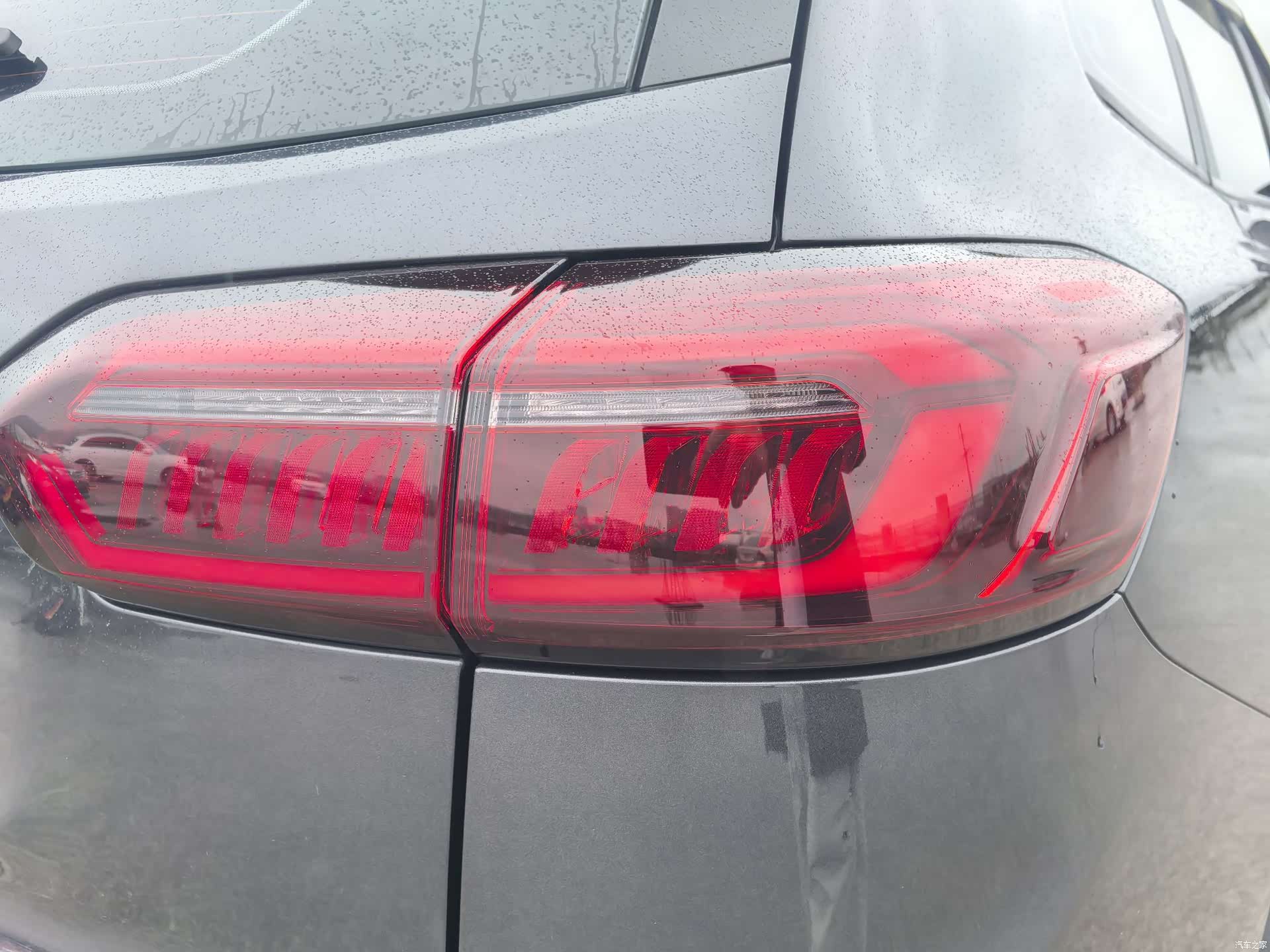 Chery Tiggo 8 Plus, 2021 15