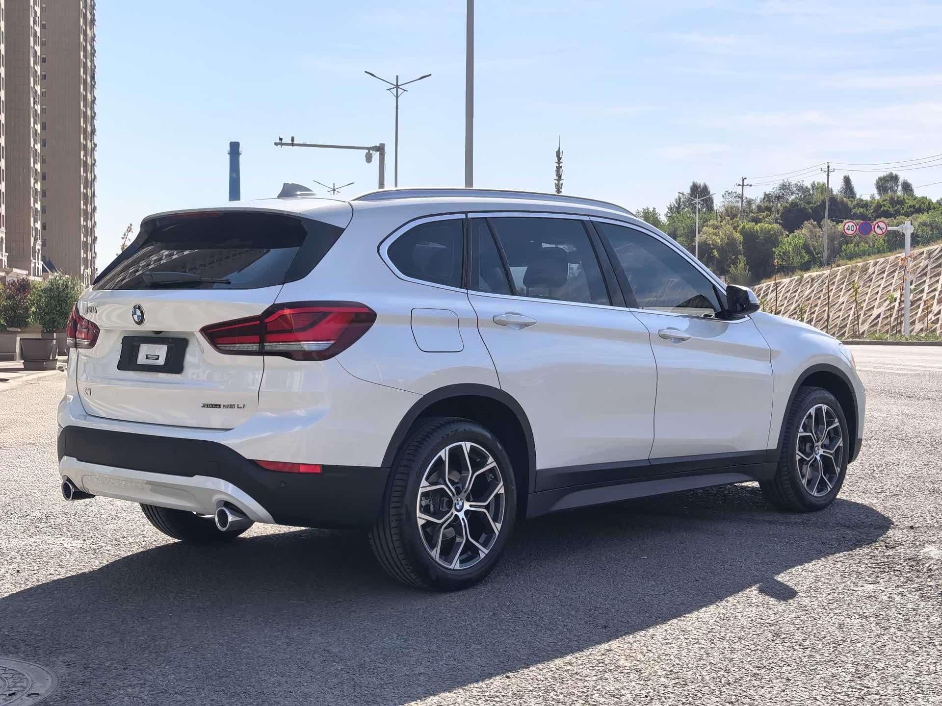 BMW X1, 2023 6