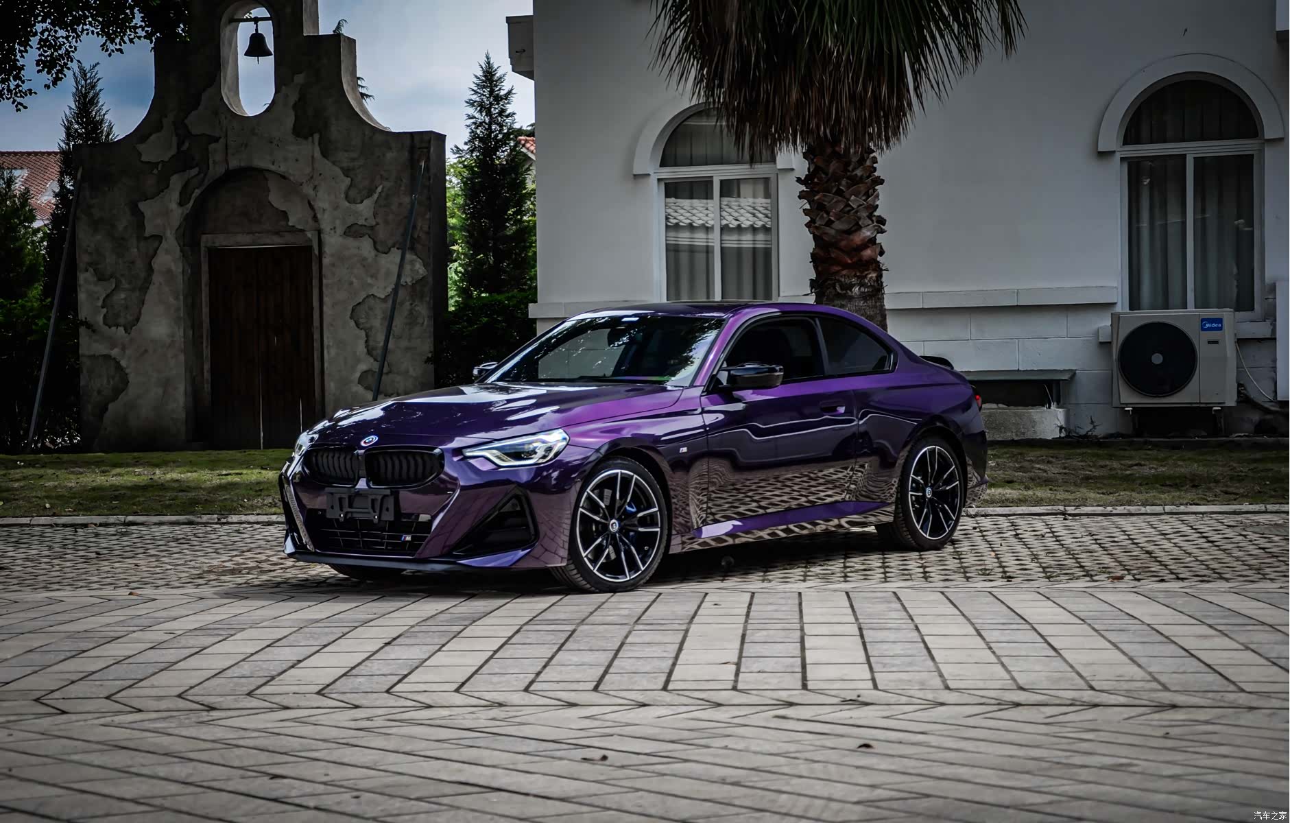 BMW M2, 2026 24
