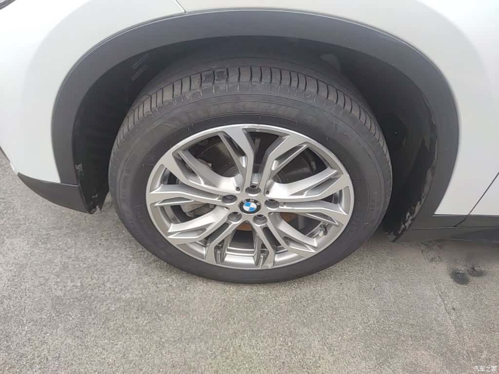 BMW X1, 2017 23