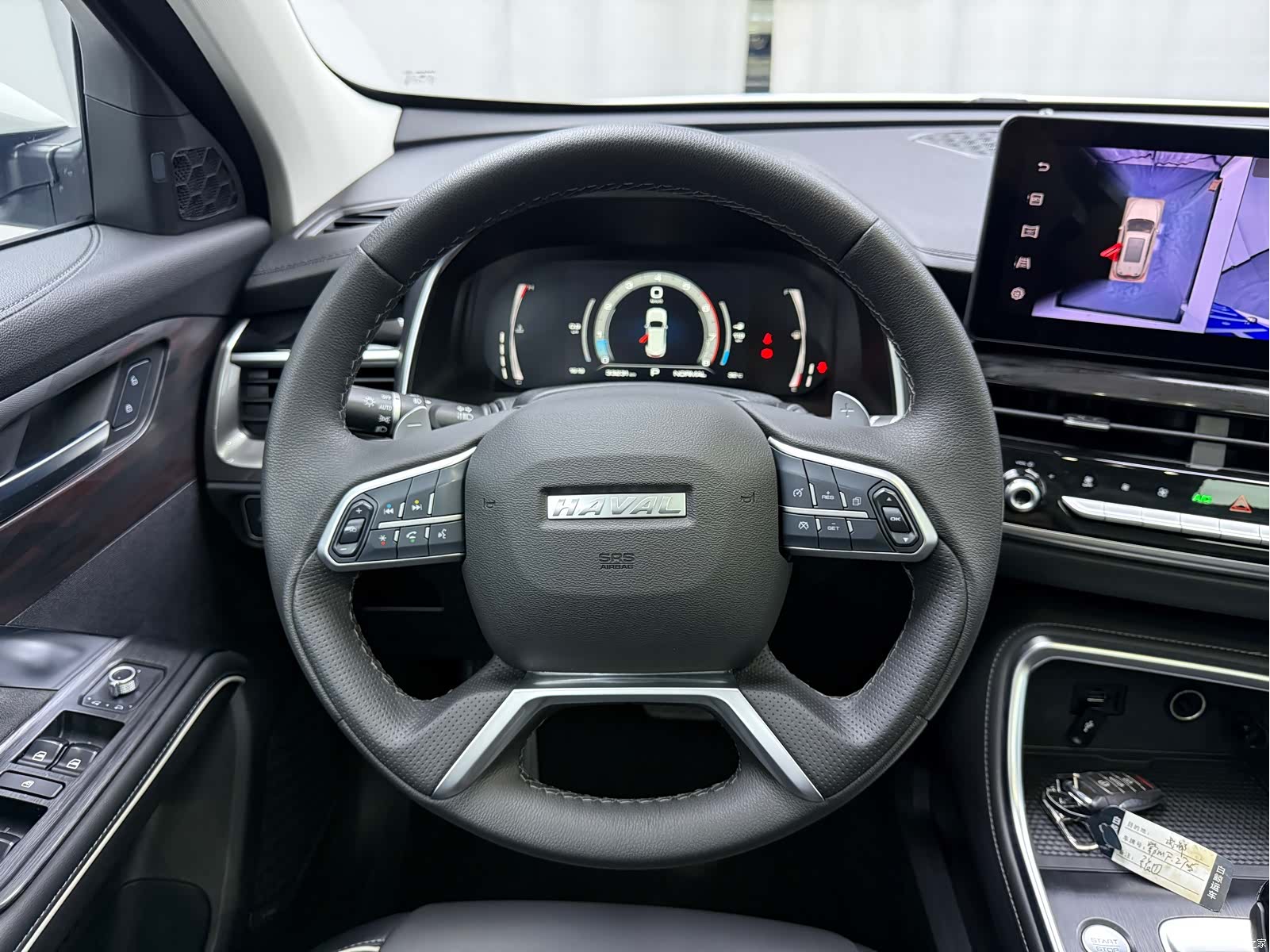 Haval H6, 2023 7