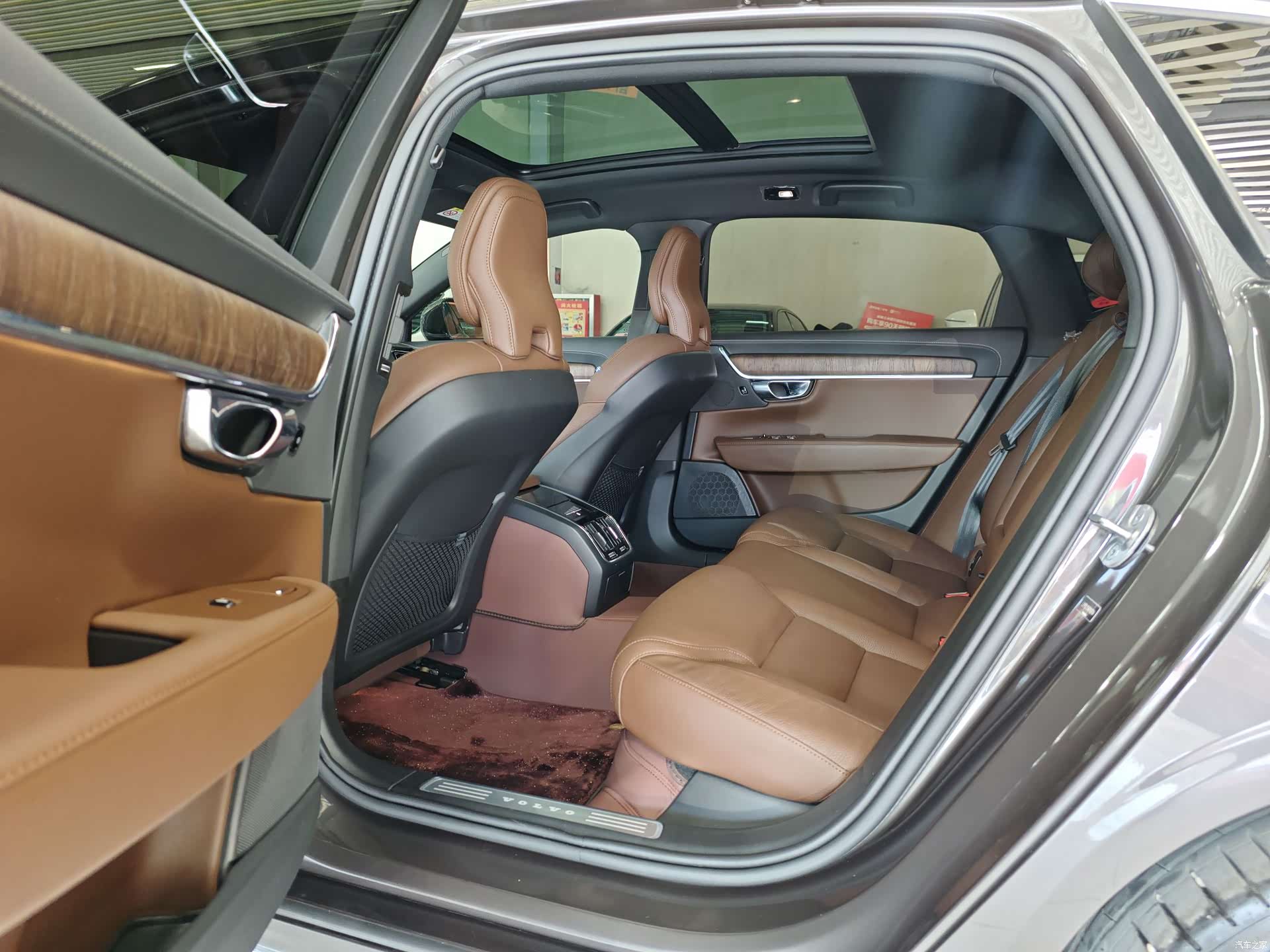 Volvo S90, 2025 9