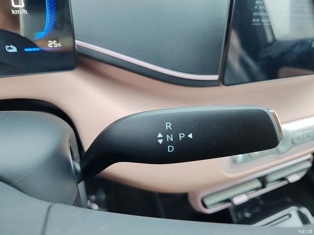 BYD Seagull, 2026 14