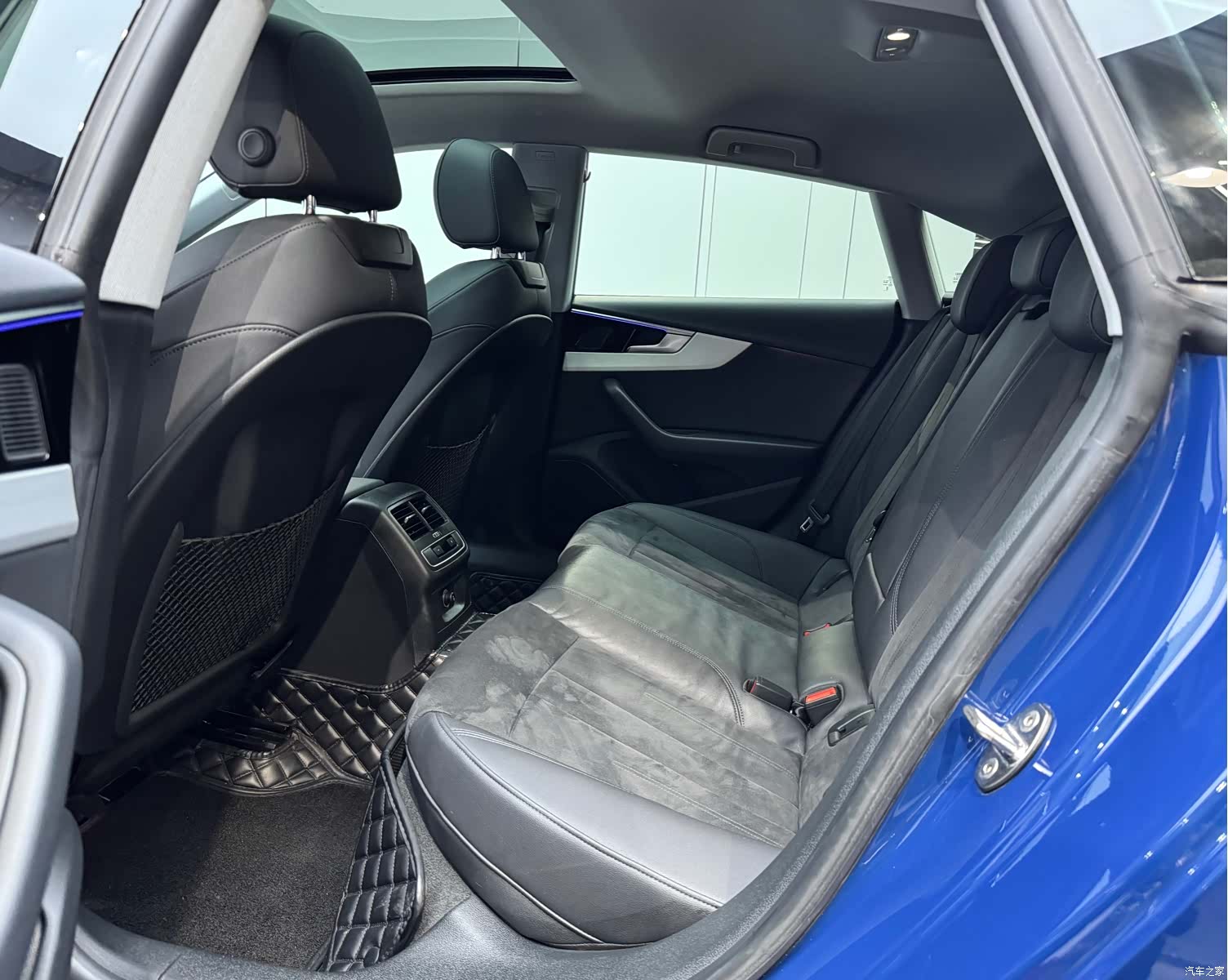 Audi A5, 2023 9