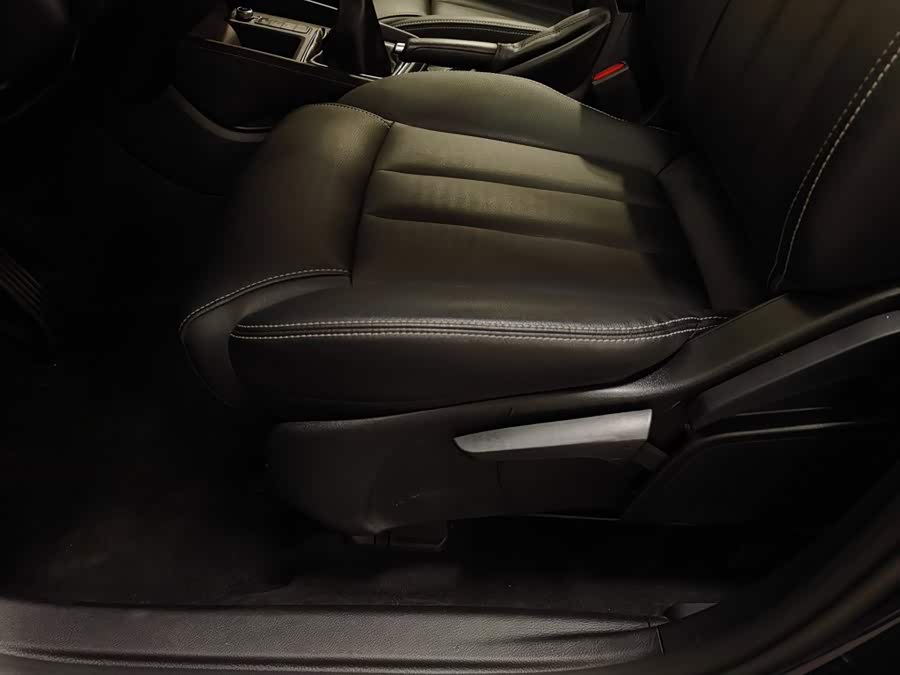 BYD Song MAX 2020, фото 20