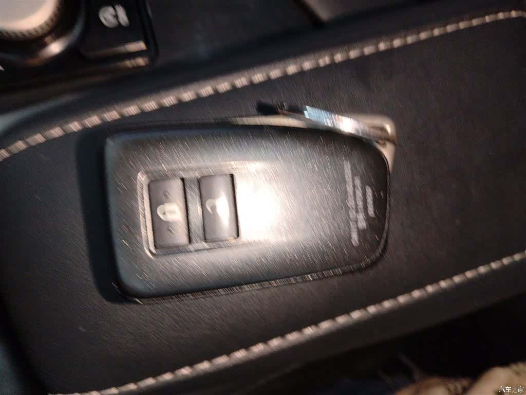 Lexus RX, 2016 17