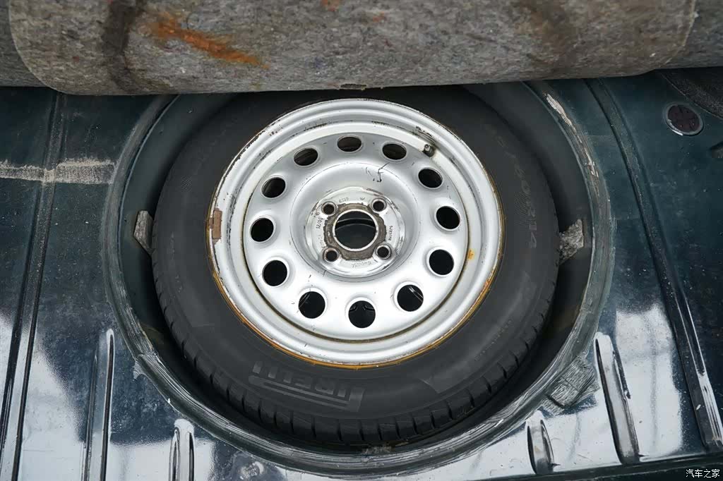 Volkswagen Santana, 2010 35