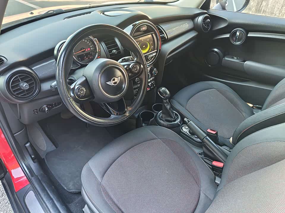 MINI MINI