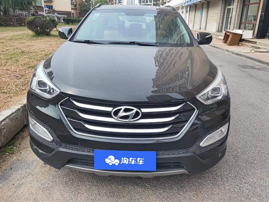 Hyundai Shengda