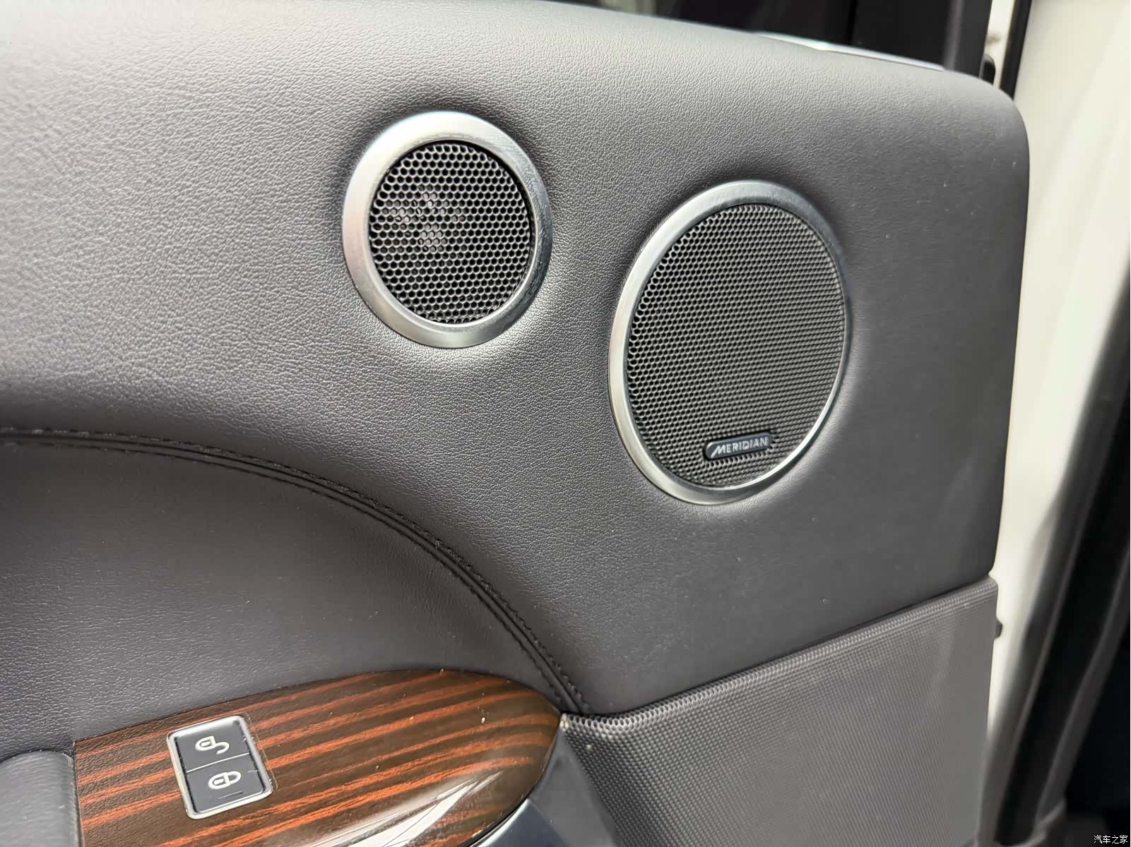 Land Rover Range Rover, 2018 13