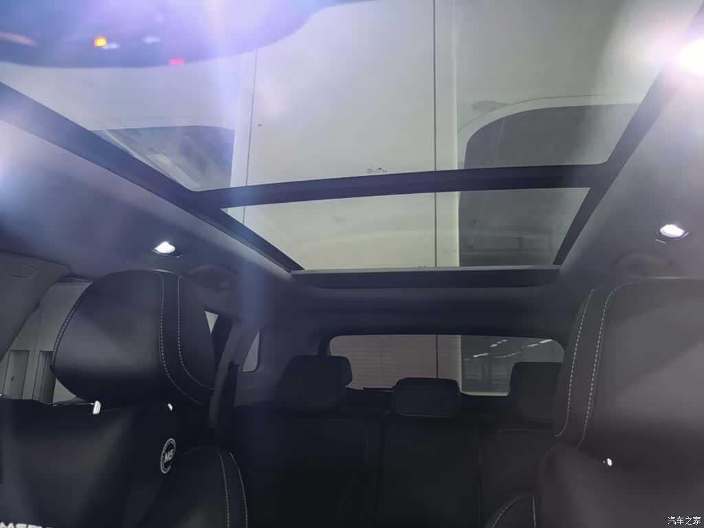 Geely Boyue, 2022 18