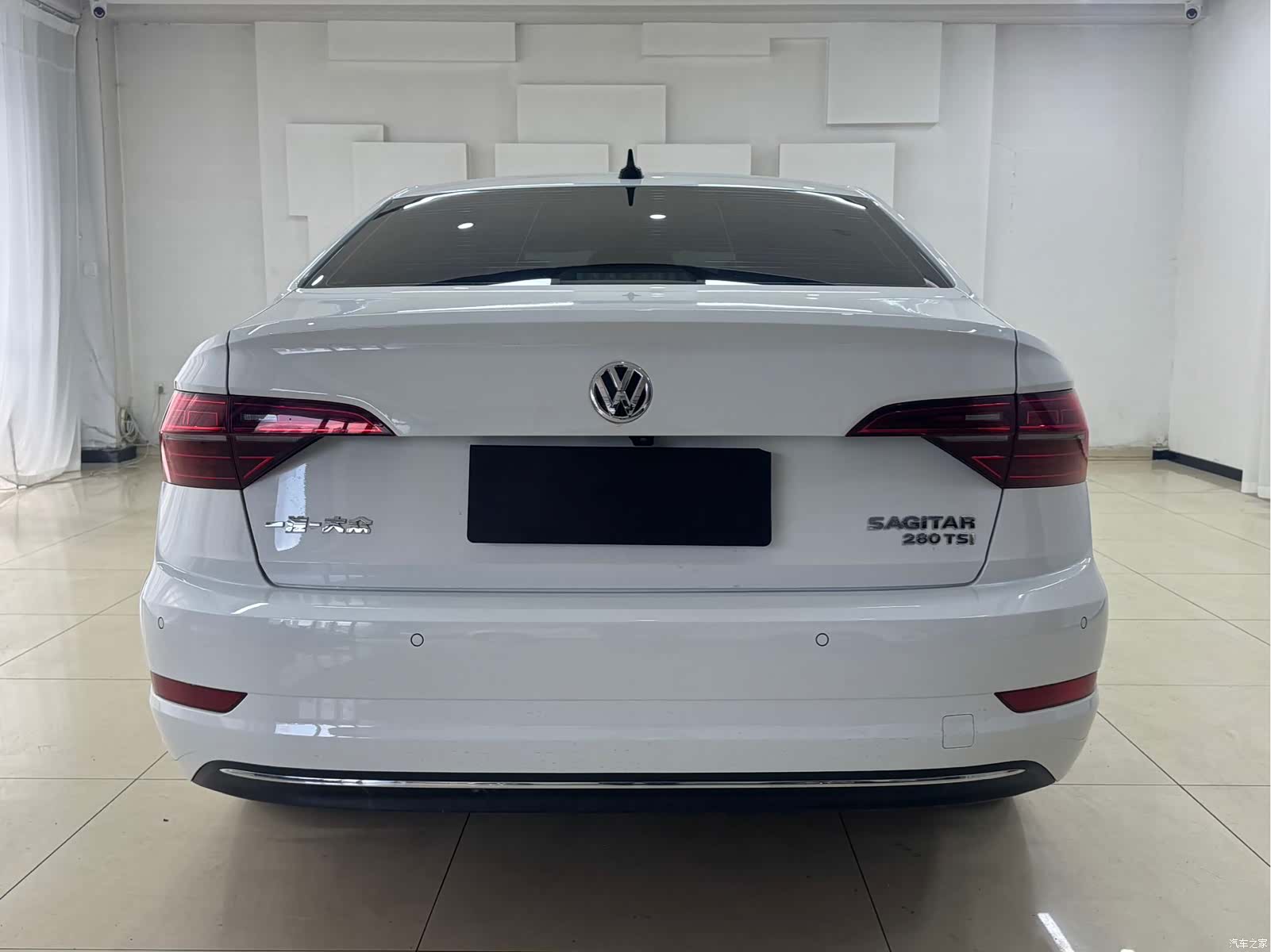 Volkswagen Sagitar, 2022 все фото