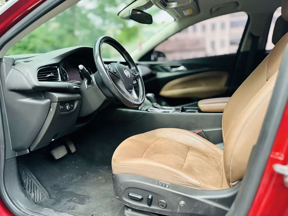 Buick Regal Buick Regal