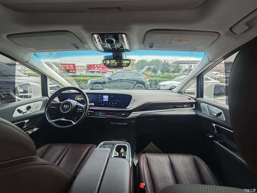 Buick Century, 2023 все фото