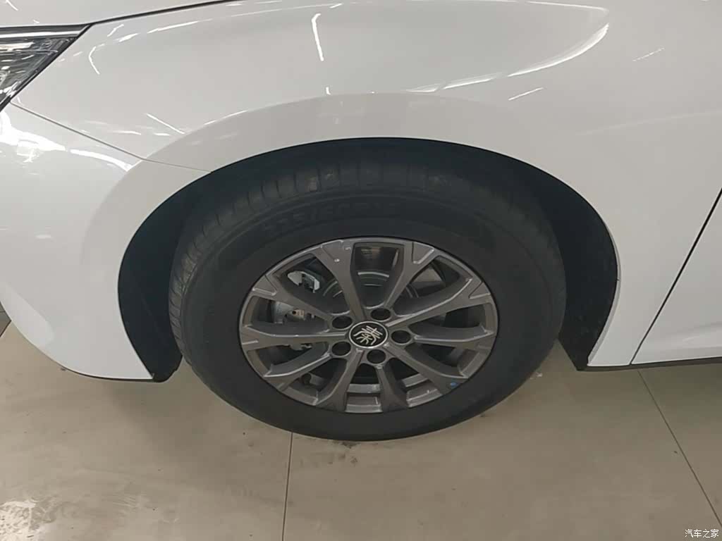 BYD Qin, 2025 23