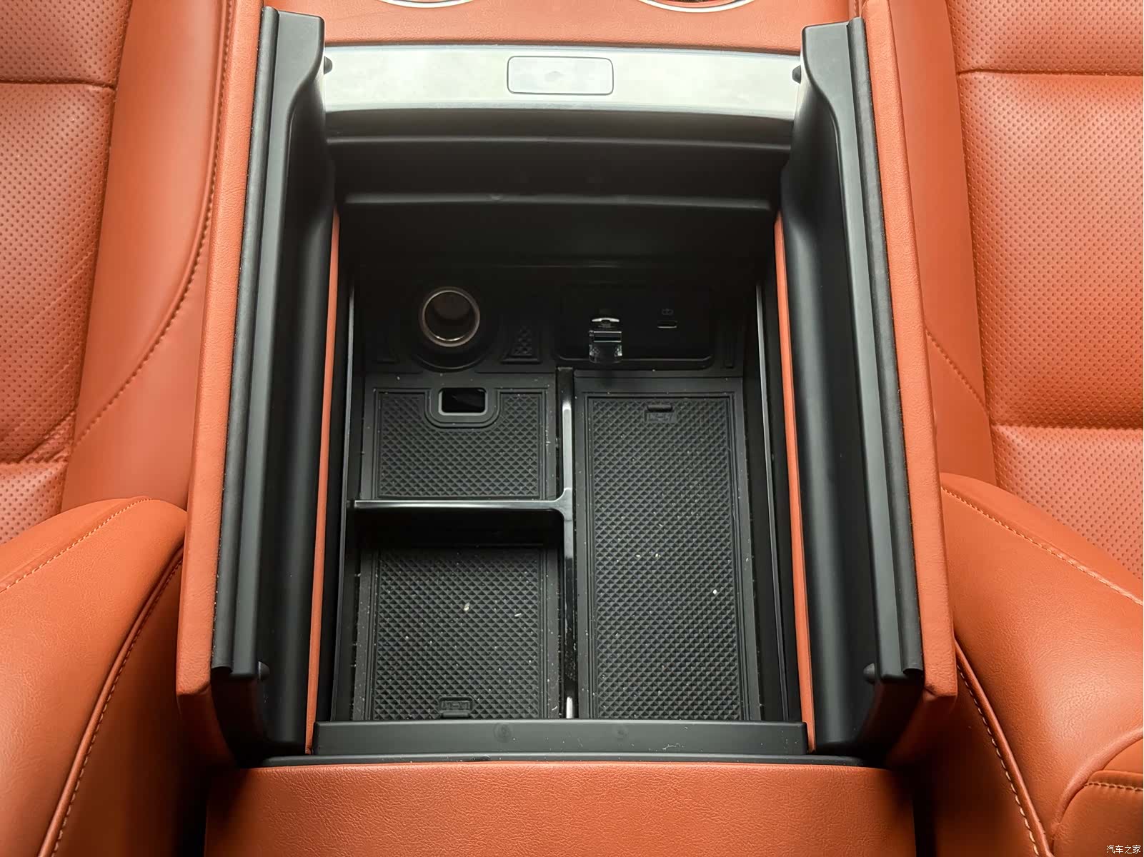 Li Auto L7, 2023 13