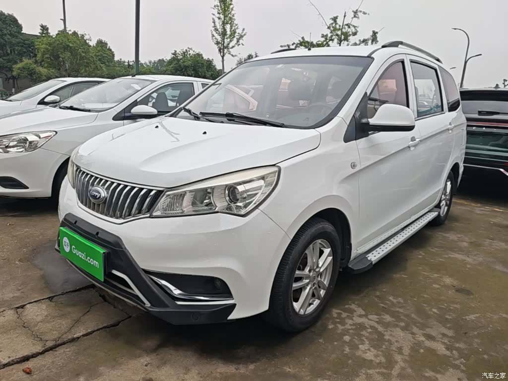 Karry K50, 2016 2